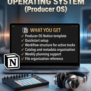Producer OS