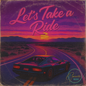 Lets Take a Ride